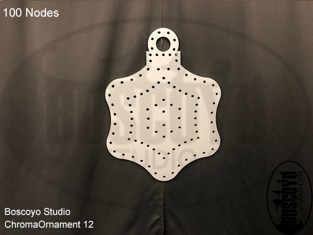 ChromaOrnament 12