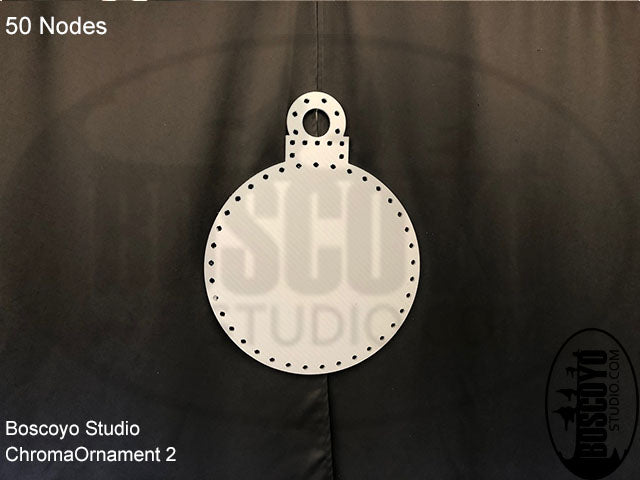 ChromaOrnament 2