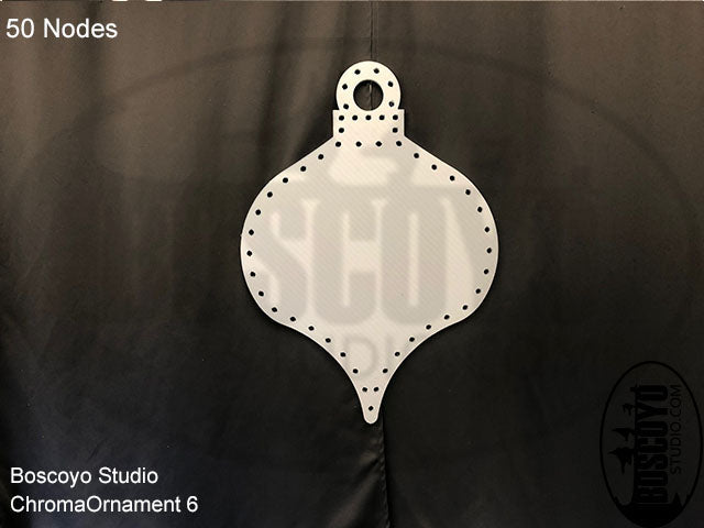 ChromaOrnament 6
