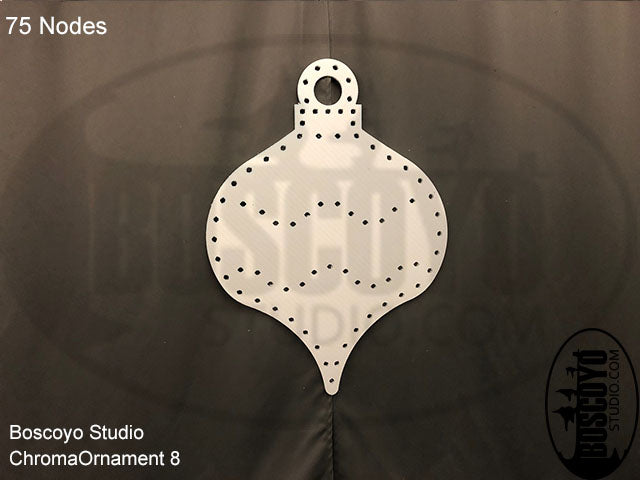 ChromaOrnament 8