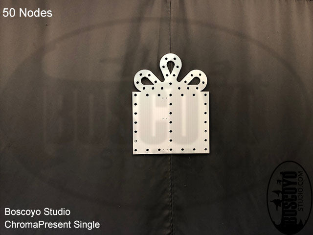 ChromaPresent Single