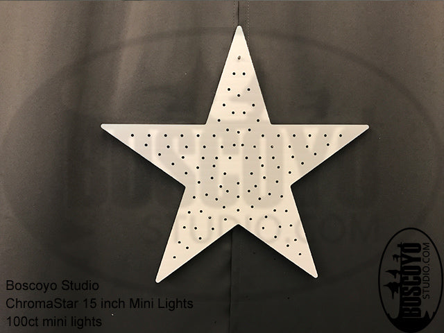 ChromaStar 15" MiniLights
