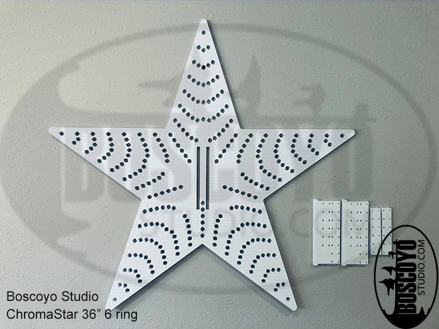 ChromaStar 36"
