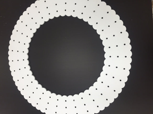 ChromaWreath 42" BULLETS ONLY