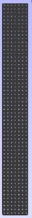 Column Matrix 399