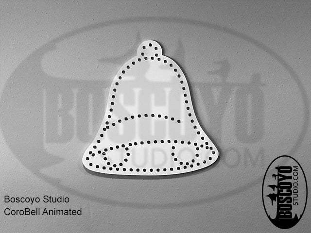 CoroBell Animated