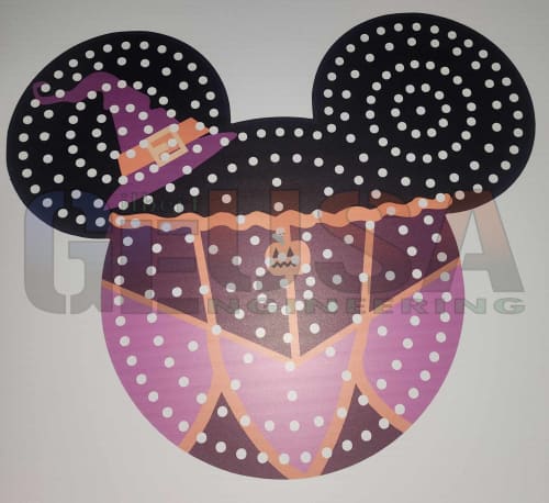 IMPRESSION Magical Spinner Jr.