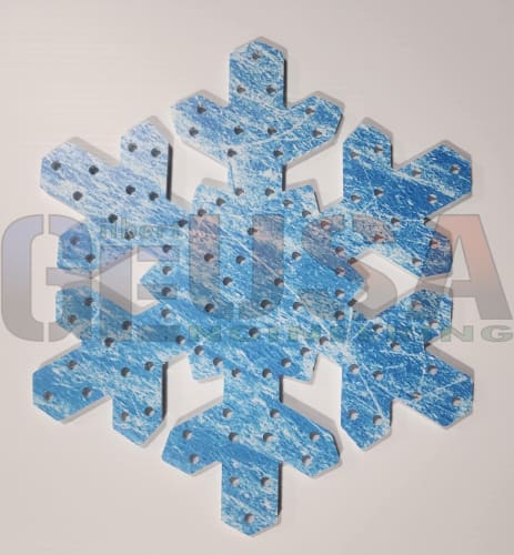 IMPRESSION Flake P