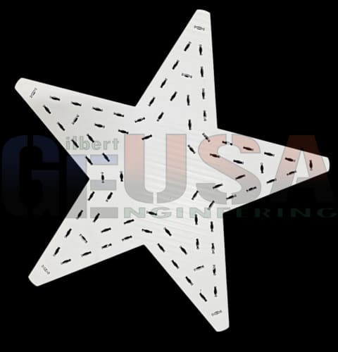 Star 21