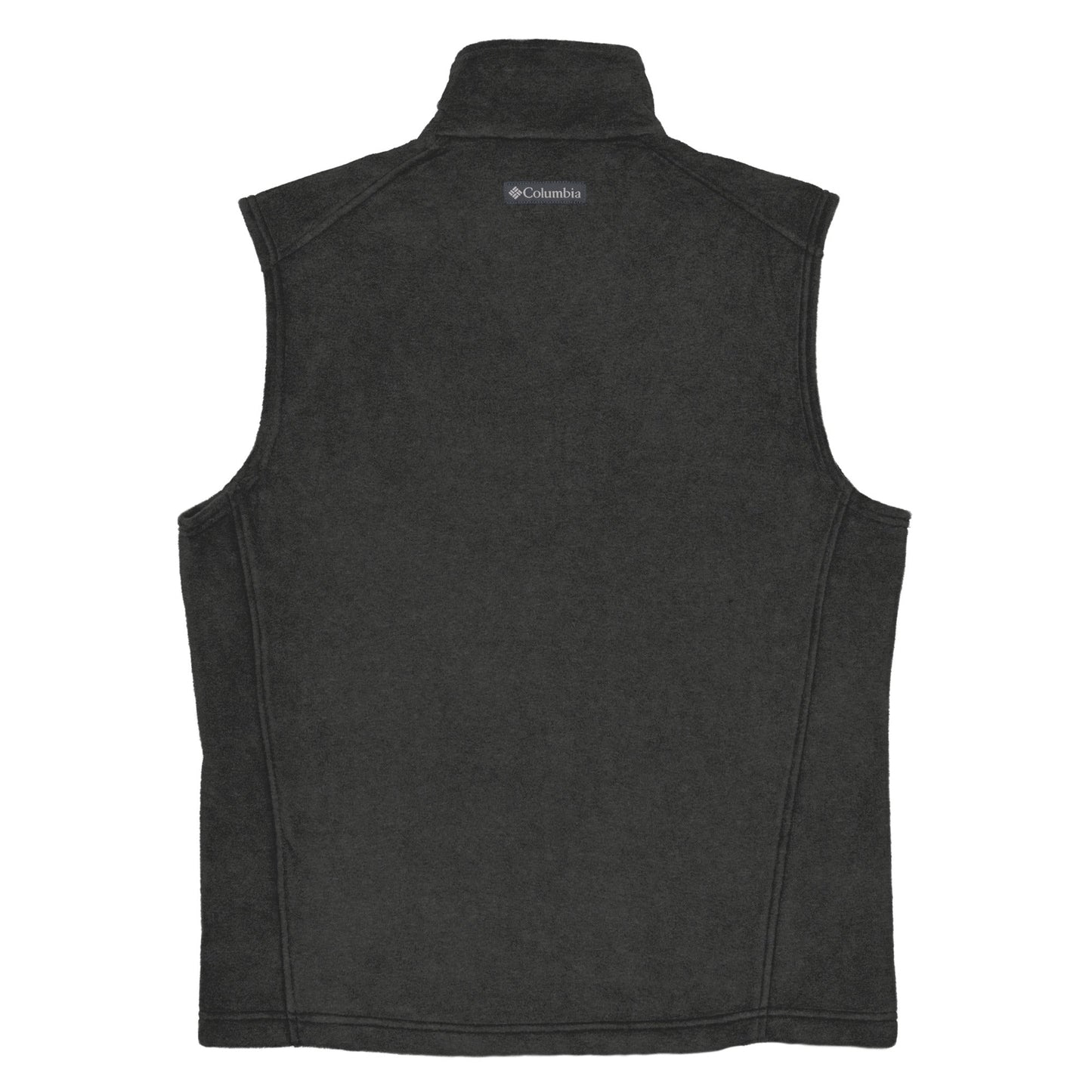 Embroidered xLights Logo - Men’s Columbia Fleece Vest