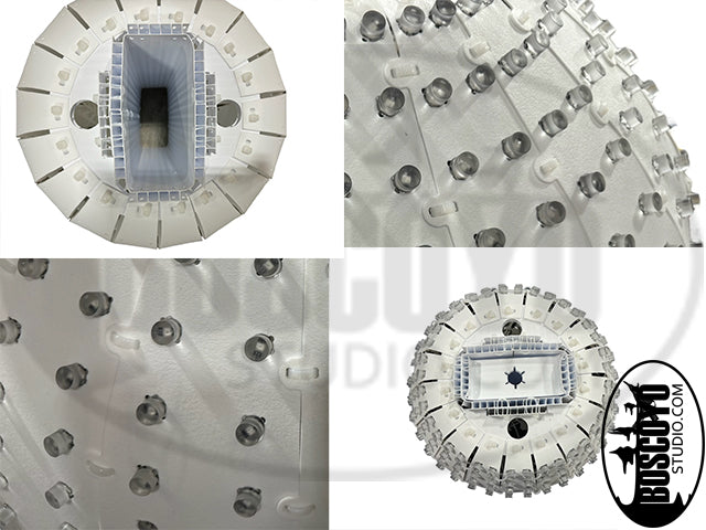 Sphere V5 Medium 22"