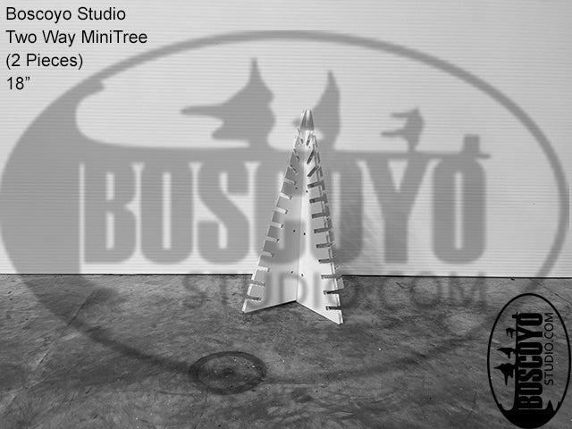 Two Way MiniTree 18"