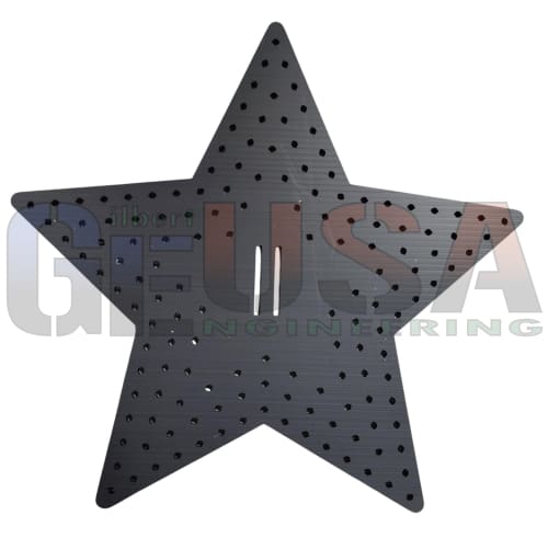Star 36-150 Tree Topper