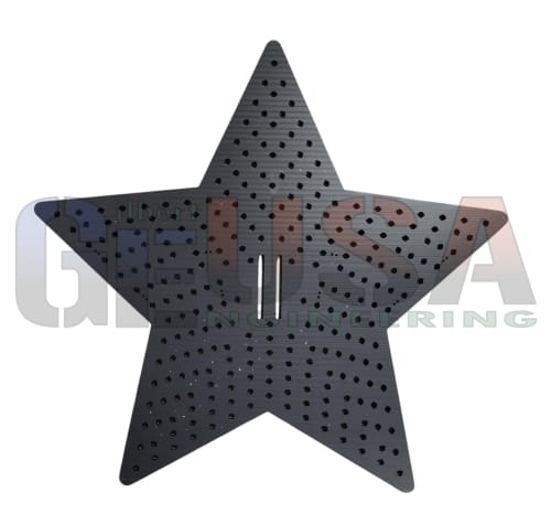 Star 36-270 Tree Topper