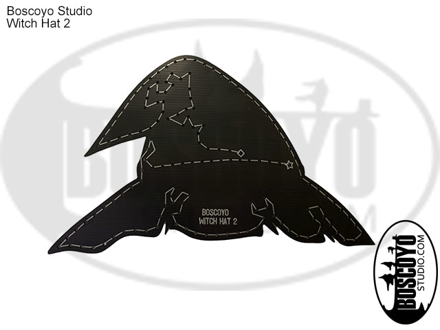 Witch Hat 2