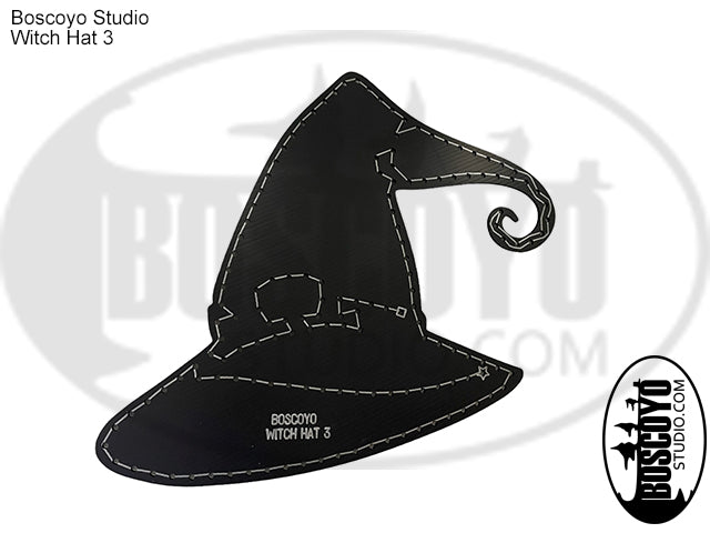Witch Hat 3