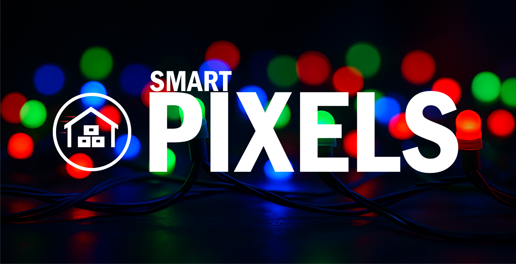 Smart LED Pixel Lights – RGB Warehouse