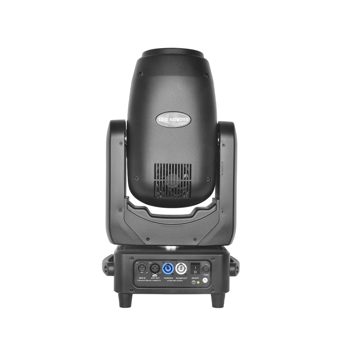 KB3 250W LED 3IN1 Beam Spot Wash Moving Head Light