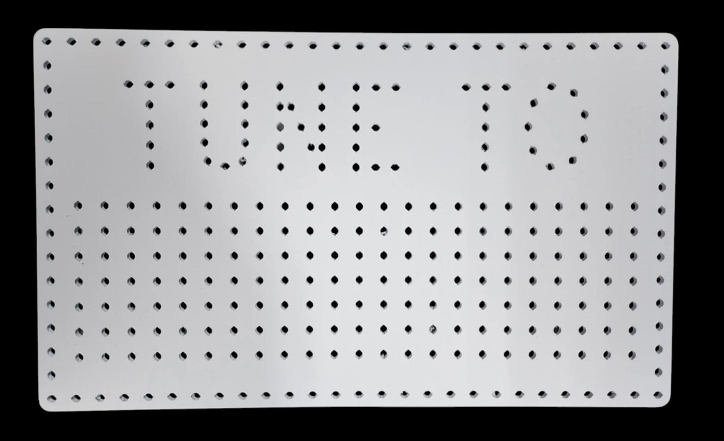 IMPRESSION Tune To Signs