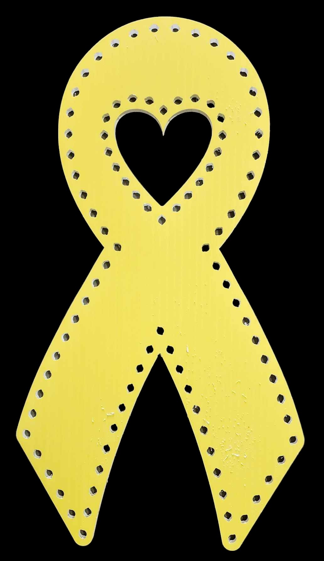 IMPRESSION Cancer Ribbons