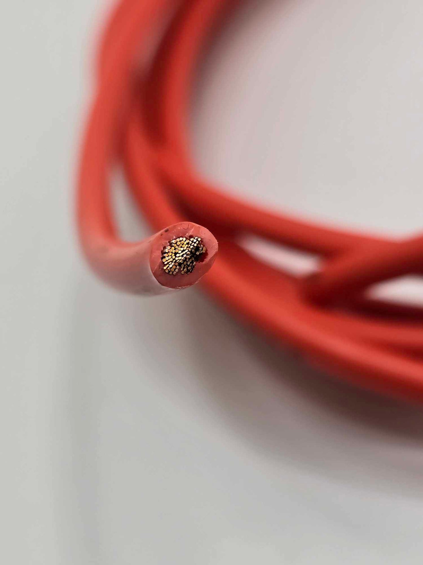 10 AWG Wire
