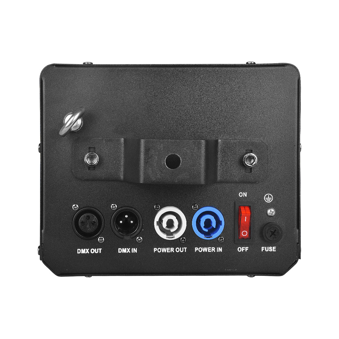 KN4 Kinetic led Meteor pixel tube 1-meter