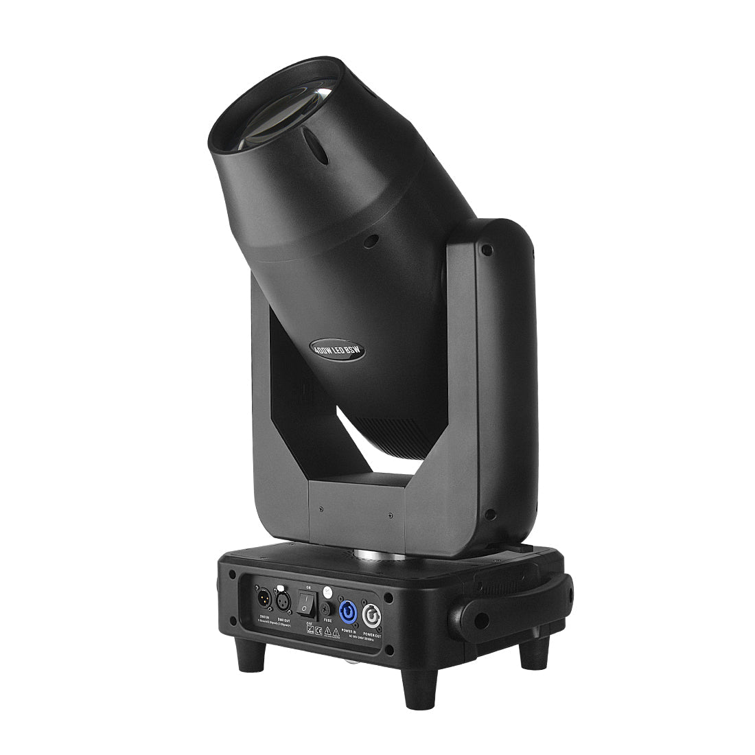 KB9 400W LED CMY 3IN1 Beam Spot Wash Moving Head Light