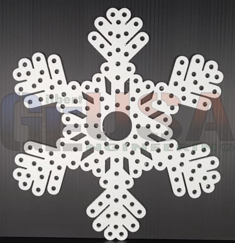IMPRESSION Flake J
