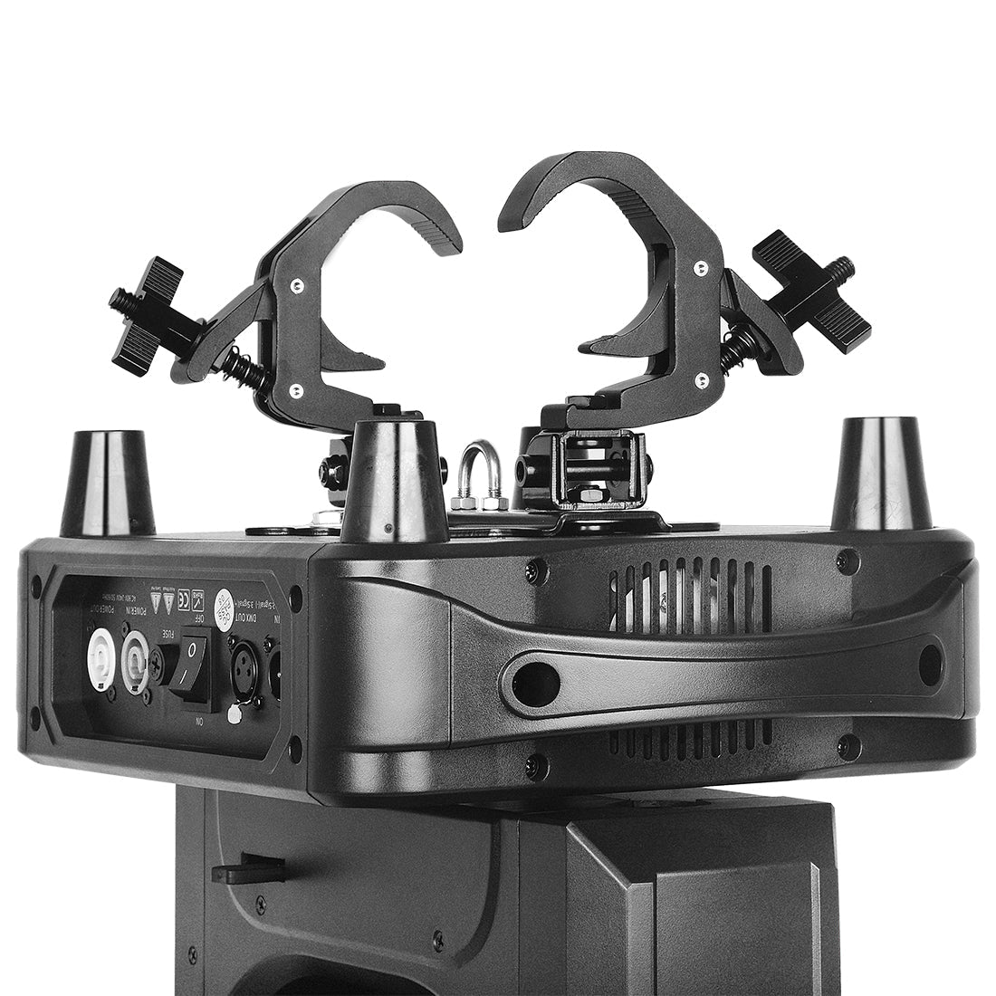 KB7 500W LED Frame Light+CMY Moving head light