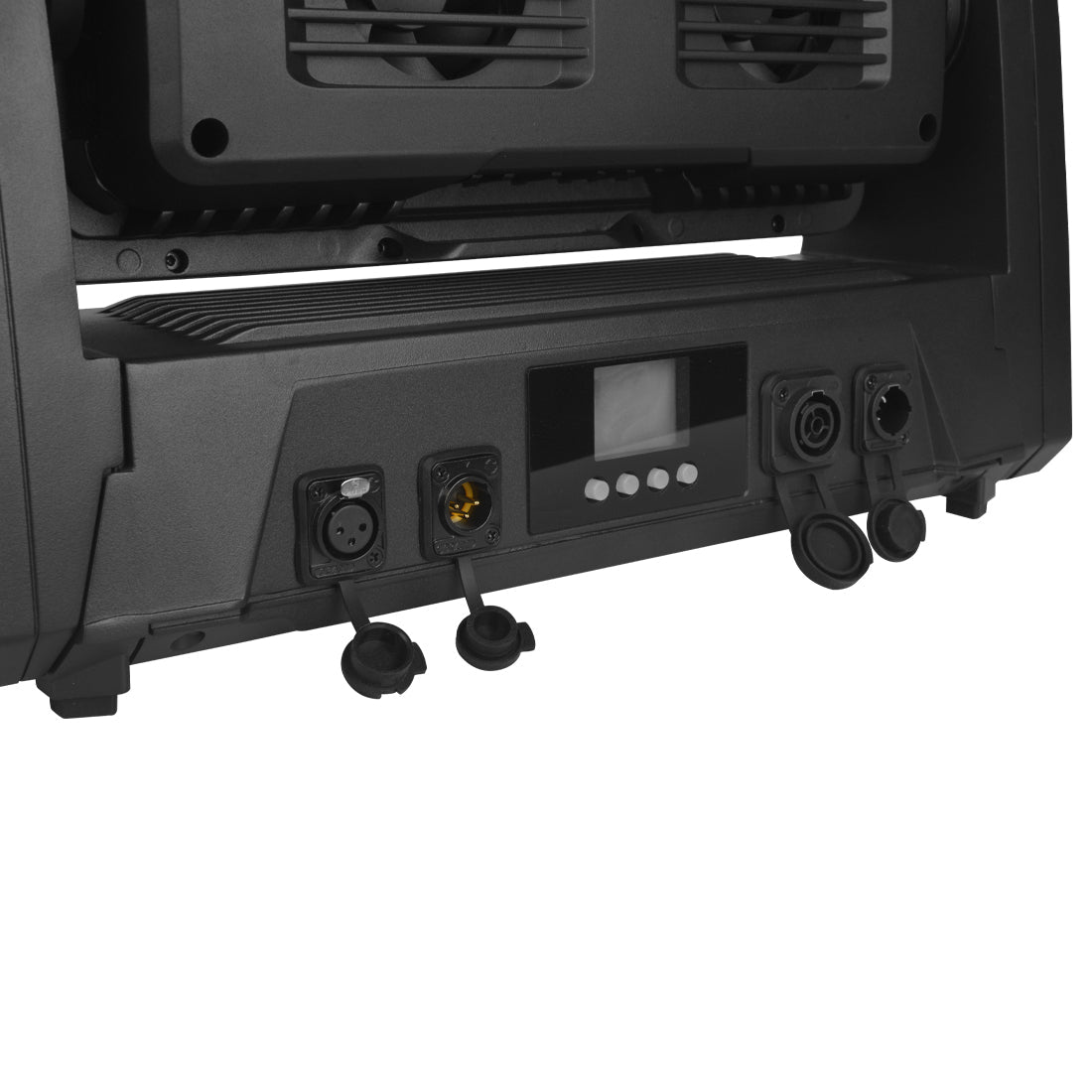 KSP1 IP65 1000W Waterproof Swing LED Strobe Light