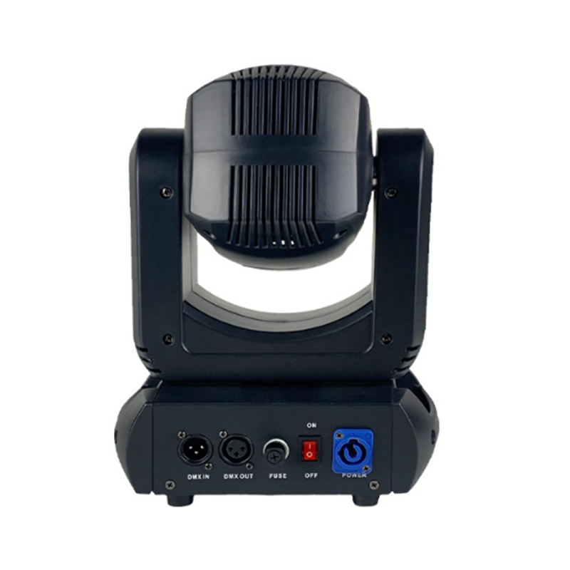 KB3 150W LED Moving Head Beam Light