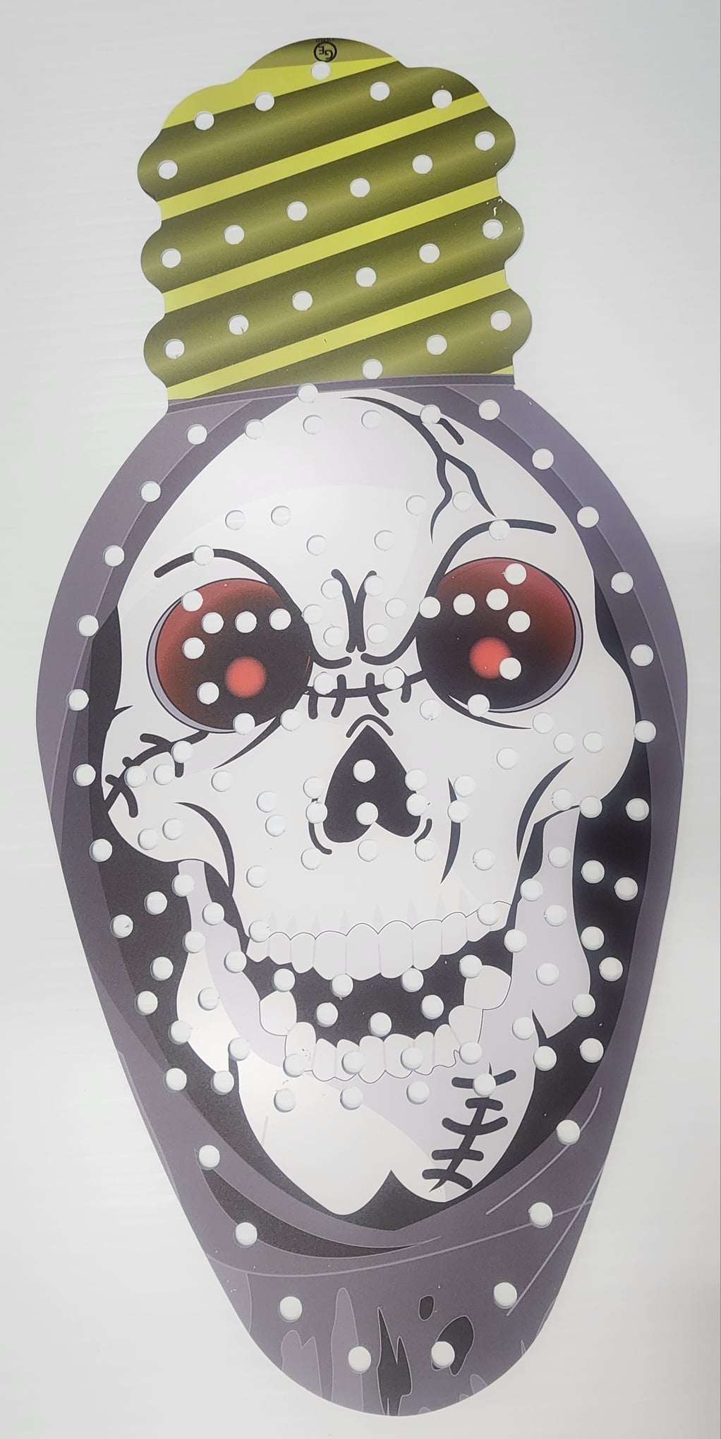 IMPRESSION Singing Bulbs - Mini, Small, Medium, and Large