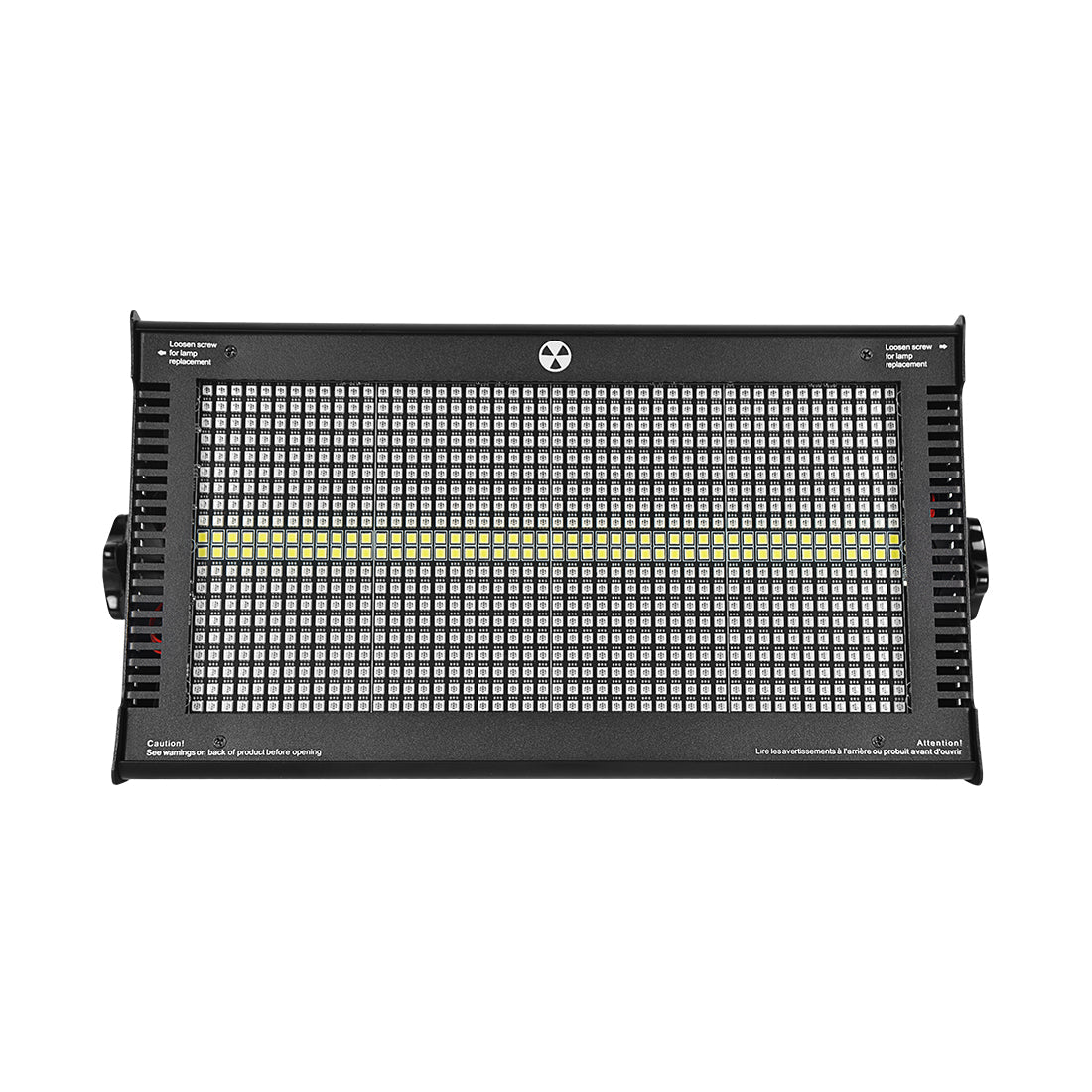 KS1 864LEDs 8+8 Segments 96LEDs Strobe Light