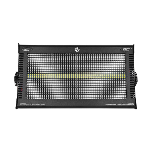KS1 864LEDs 8+8 Segments 96LEDs Strobe Light