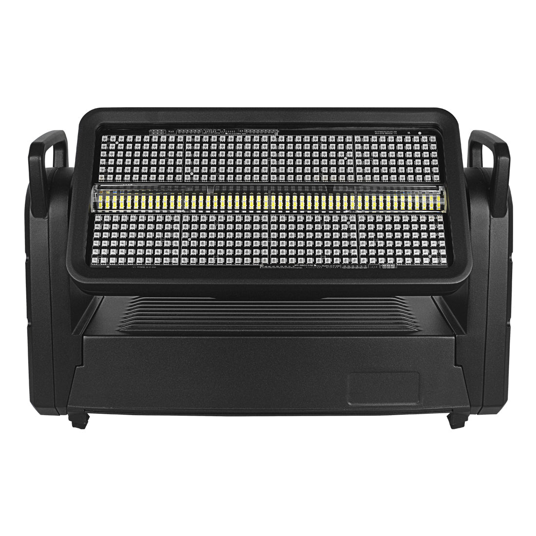 KSP1 IP65 1000W Waterproof Swing LED Strobe Light