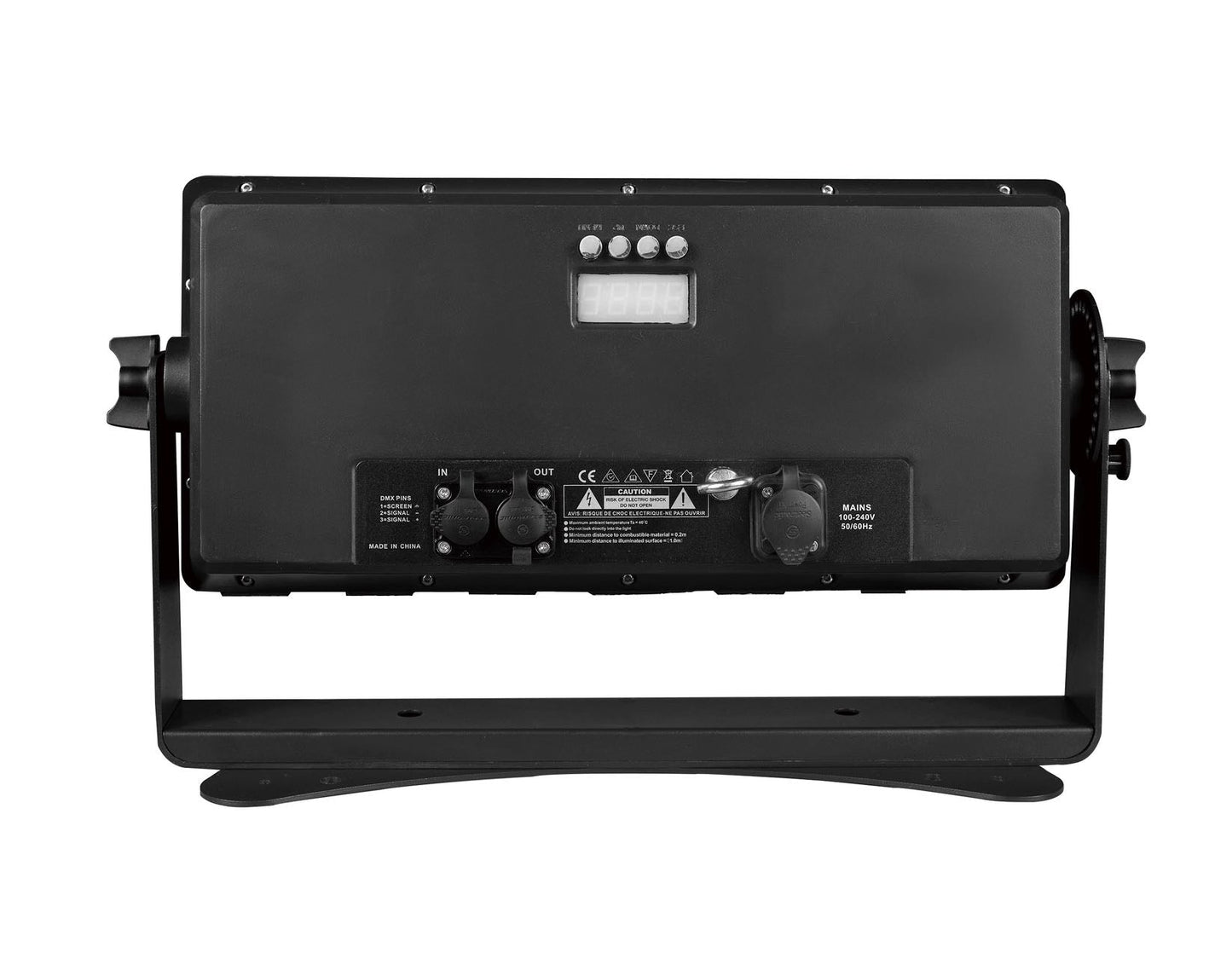 KSP2 IP65 LED 3000 RGB  Waterproof Strobe Light