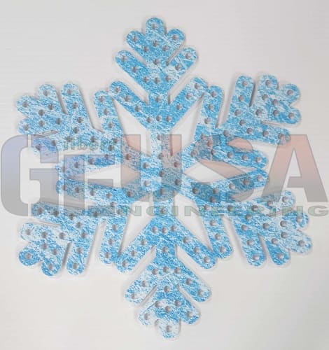 IMPRESSION Flake H