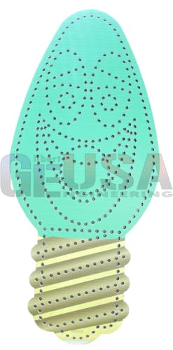 IMPRESSION Singing Bulb HD