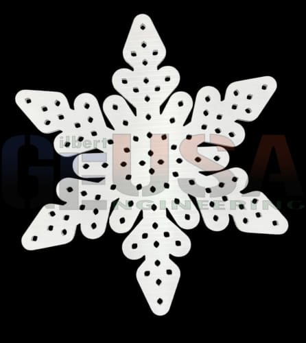 Flake I