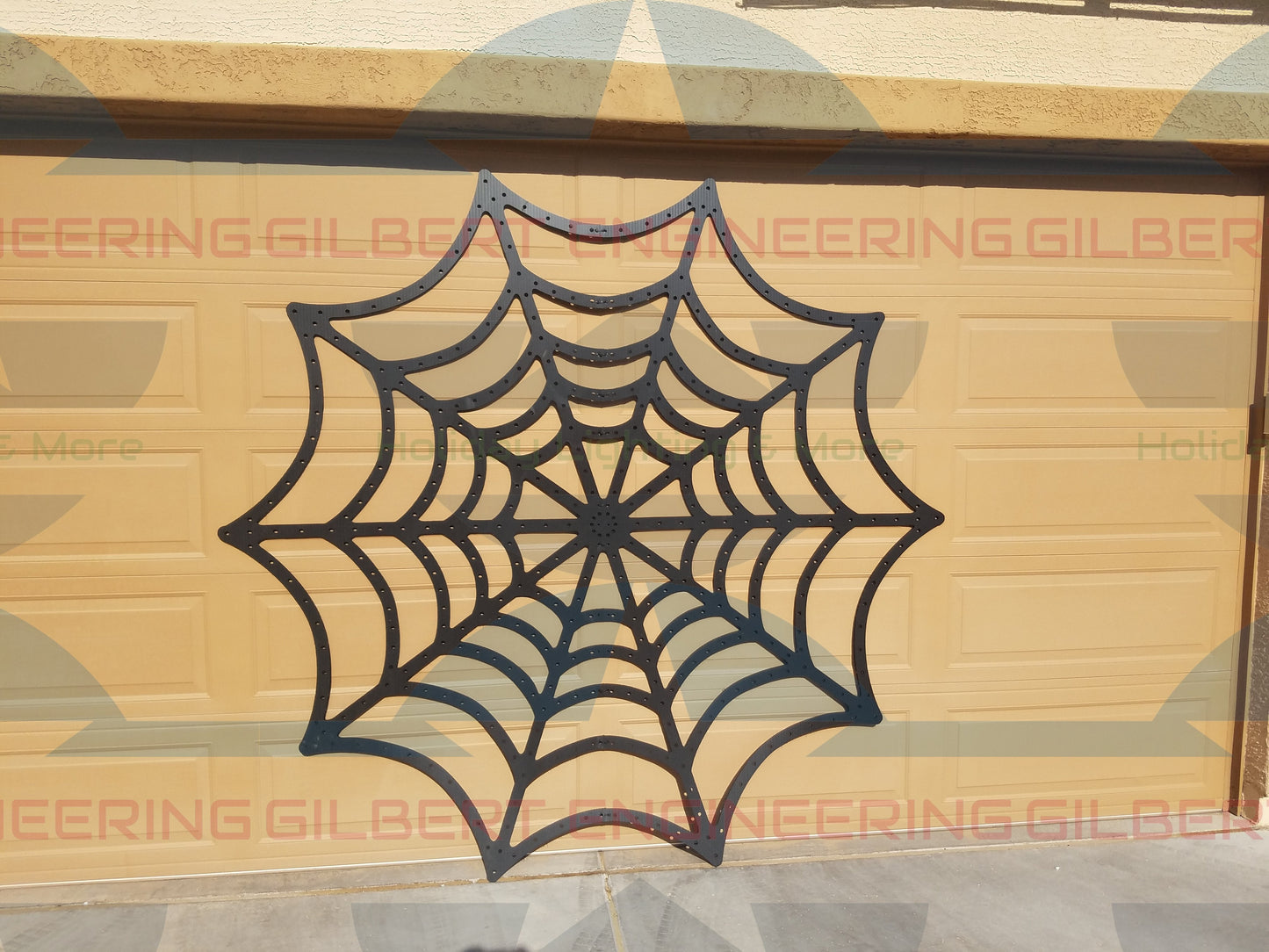 Spider Webs