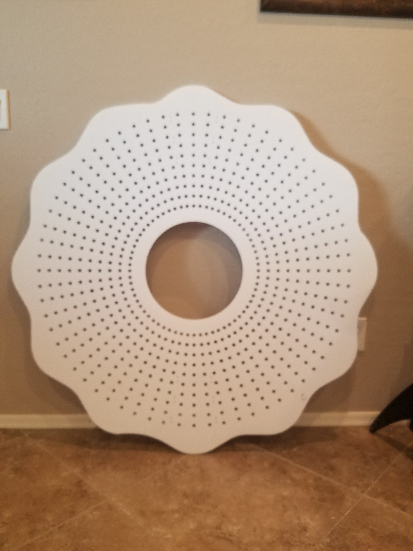 Mother of all Wreaths