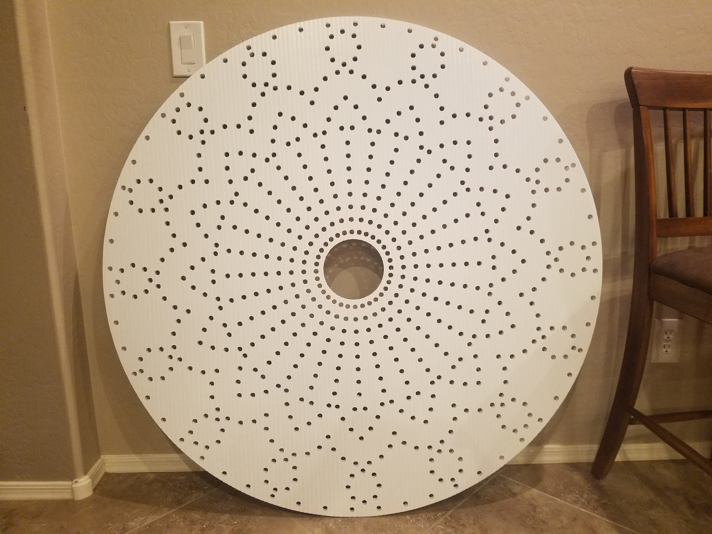 G-SkinZ for the Rosa Wreath