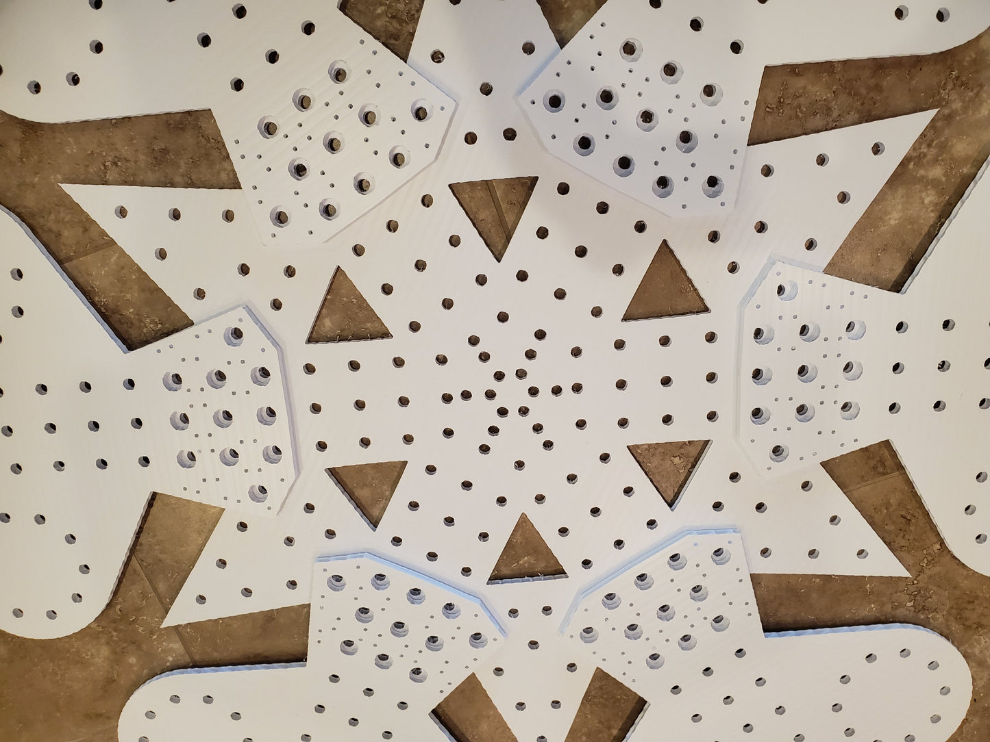 Monster Flake 7.5 Ft