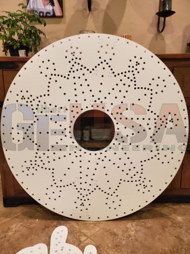 Spin Reel Max