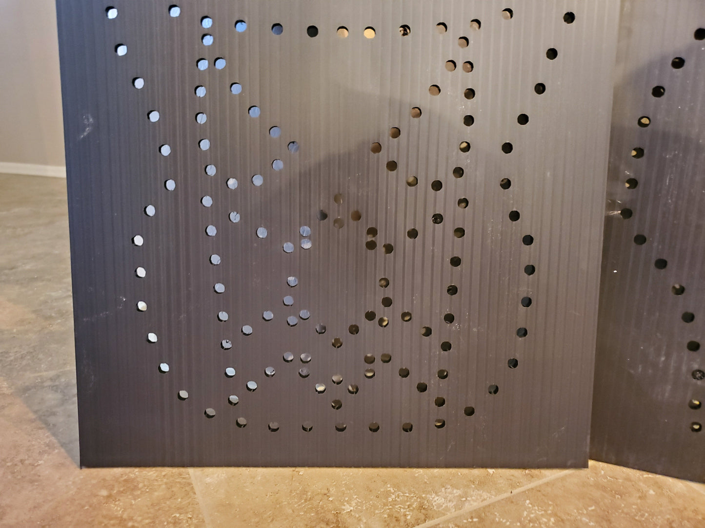 Monster Face 4 Pack 22 Inch