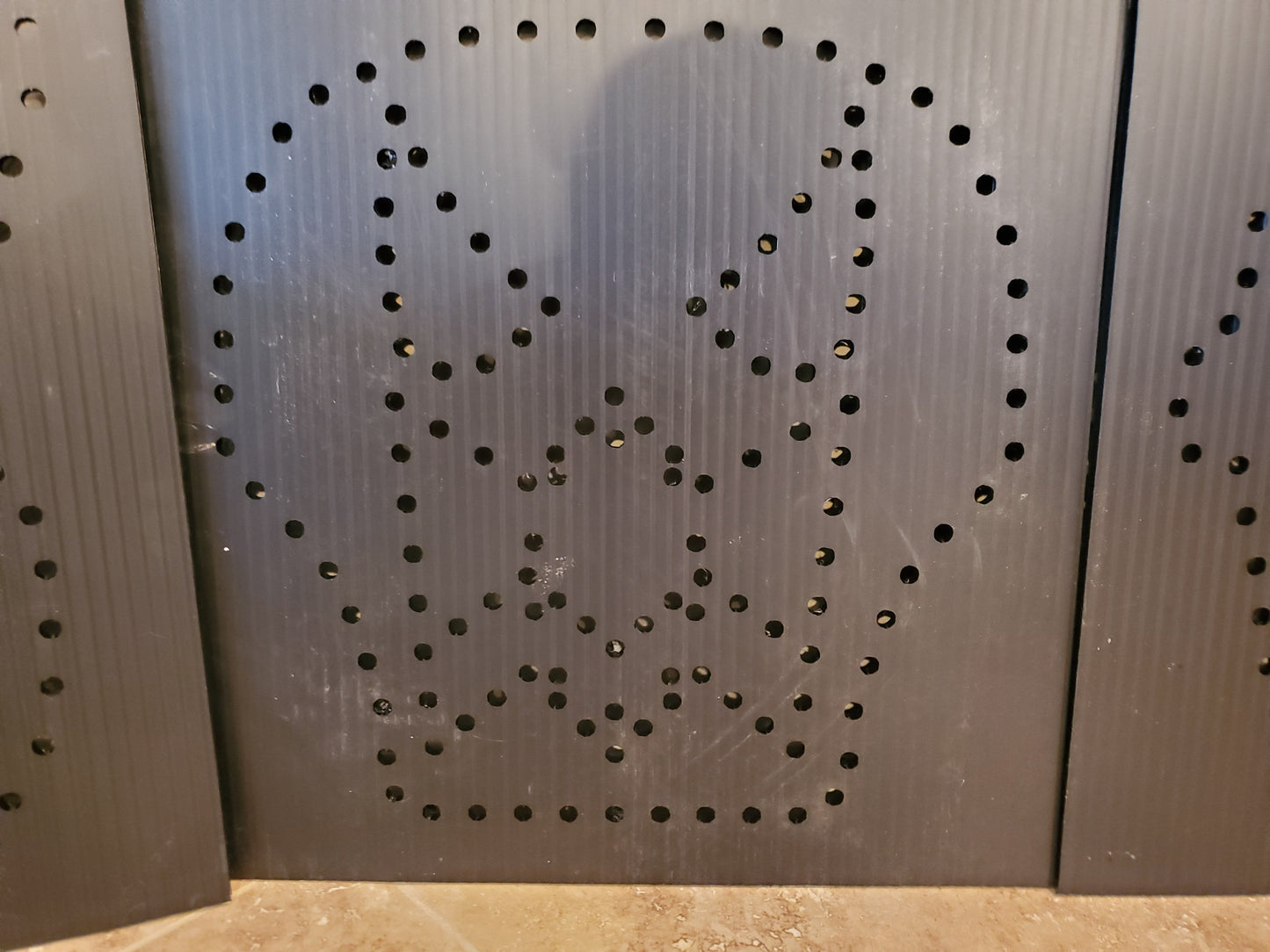 Monster Face 4 Pack 22 Inch