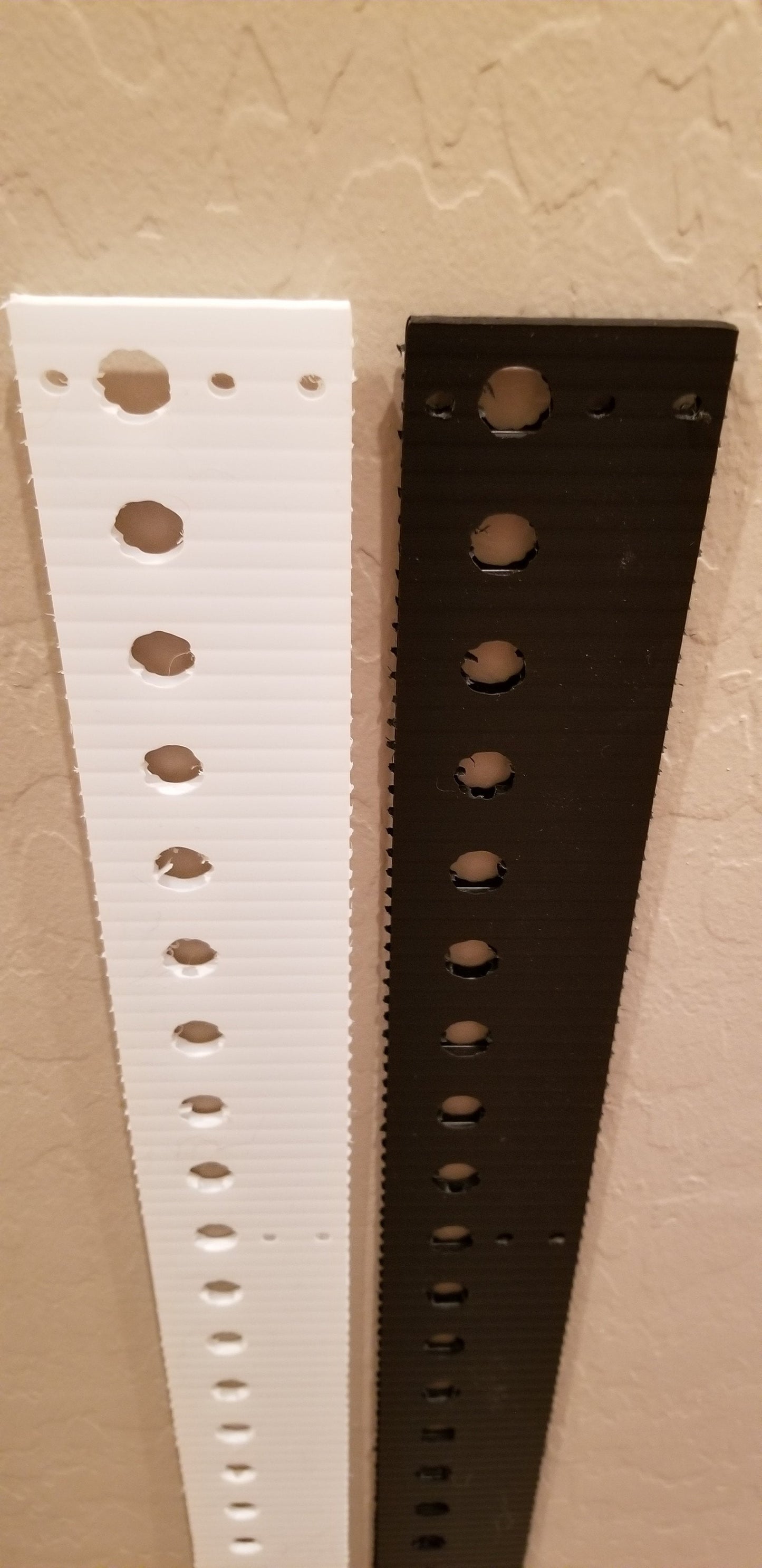 IMPRESSION Offset Pixel Trim