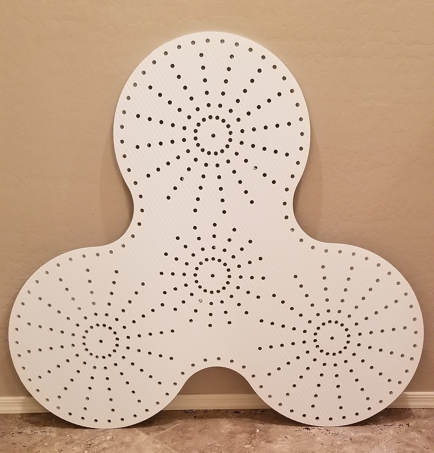 Mega Fidget Spinner