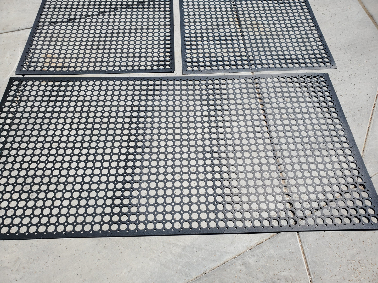 IMPRESSION Matrices - Misc Sizes