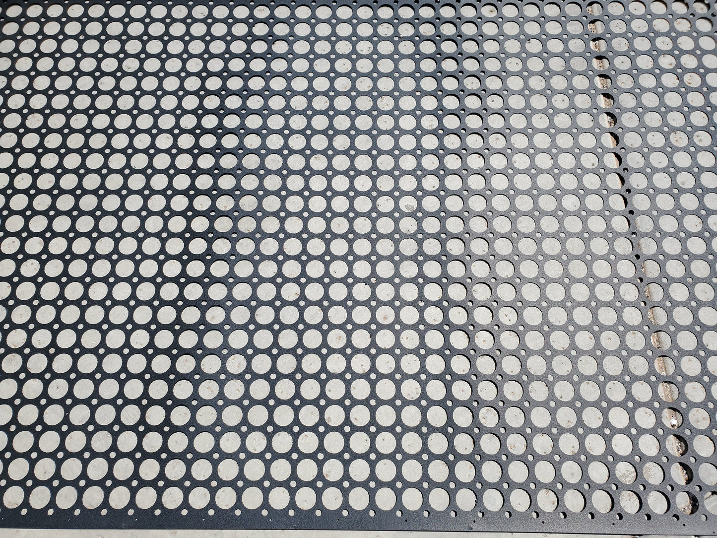 Matrices - Misc Sizes